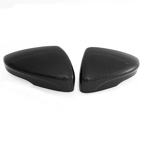 Boîtier de rétroviseur Focus MK4 anti-rayures pour remplacer une coque abîmée