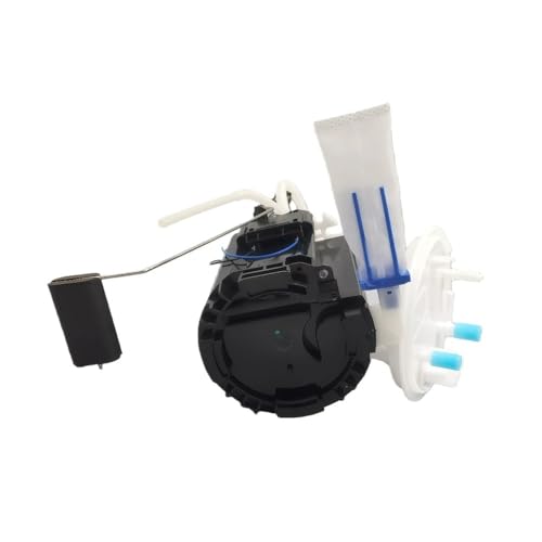 Válvula de ajuste de combustible C2Z3907 compatible con Jaguar XF CZC25749 5