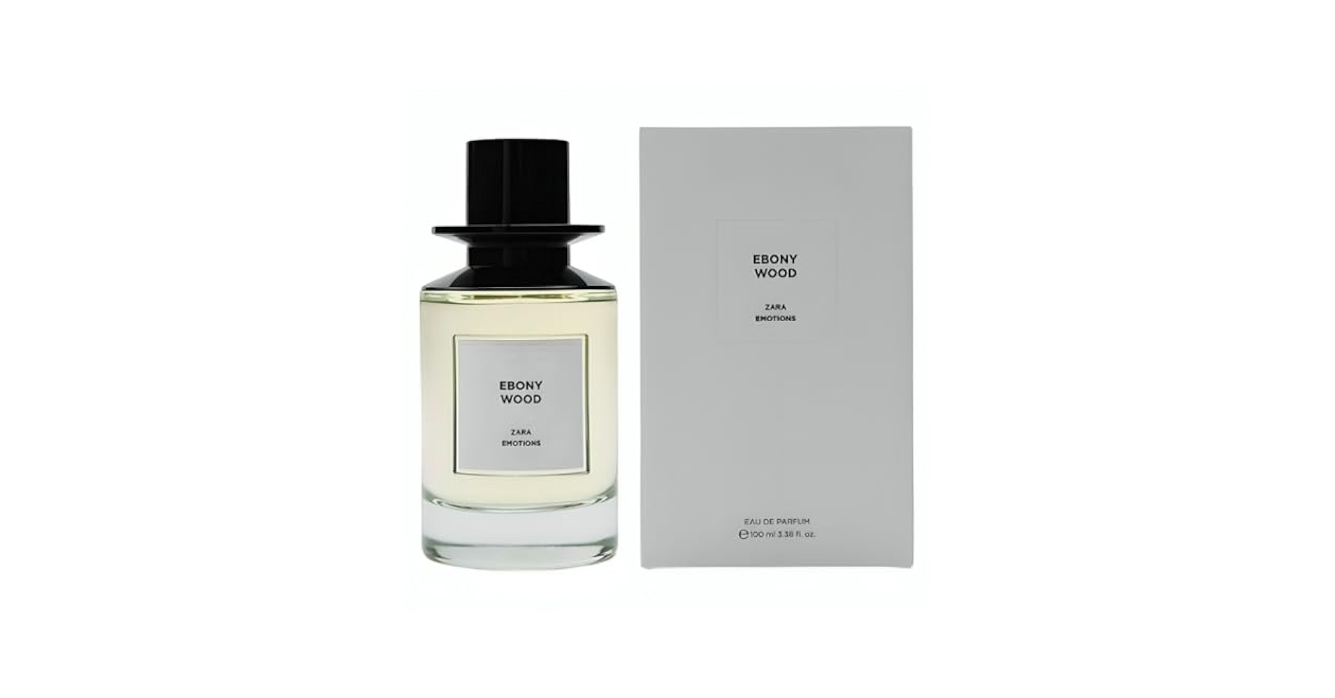 香水(女性用) ZARA Emotions Collection EAU DE PARFUM ZARA x Jo Malone *EMOTIONS* Collection EDP perfume 40ml