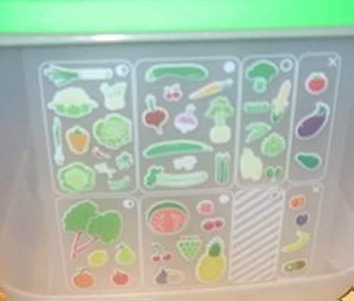 Tupperware Fridgesmart Containers