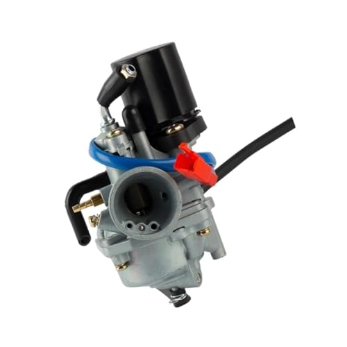 Carburateur 19 mm anti-calage pour scooter JOG50 2 temps