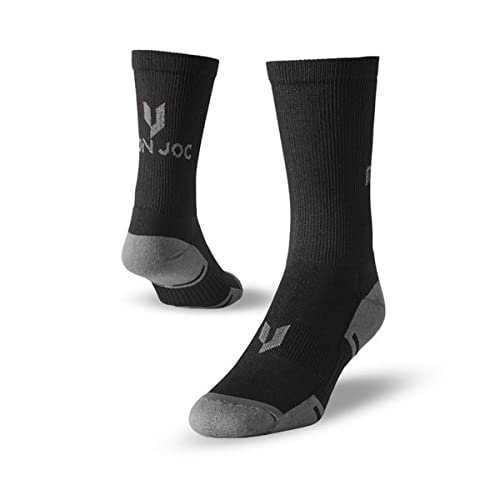 Performance Men's Crew Socks