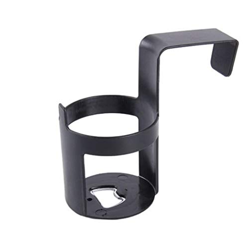 Porte-gobelet d'eau pour voiture avec support de fixation stable et anti-vibration