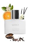 Way7. Eau De Parfum Elis, Concentrated Fragrance, Long-Lasting Perfume For Women & Men- Replica Cologne, Paraben Free, Vegan Perfume Spray (30 ml | 1 fl. oz)
