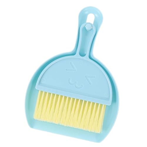 1 セット ウサギ 消耗品 ブラシ ミニ ほうき ケージ ちりとり ブラシ セット ウサギ ケージ ほうき ミニ ブラシ 用セット 箱 砂 掃除 ほうき セット ペット ケージ 洗