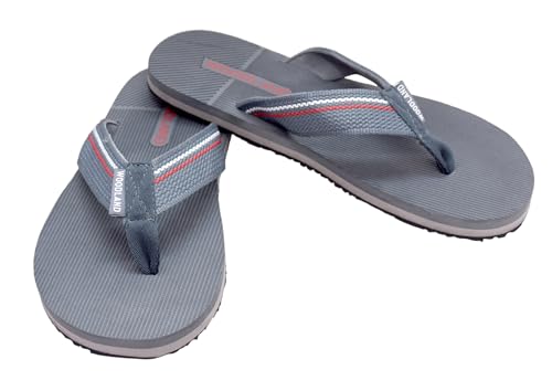 Image of Woodland Men's Flip-Flop