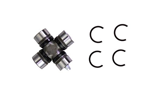 Spicer 5-3202X Universal Joint image 4