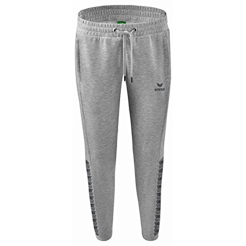 Erima Damen Essential Team Sweathose – Ansicht 1