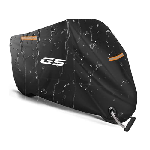 Housse R1250GS imperméable anti-UV contre la poussière extérieure