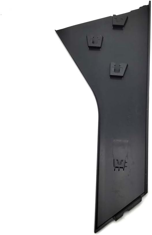 Left Rear Door Pillar Garnish for Honda Accord 2018-2022 72761-TVA-A01