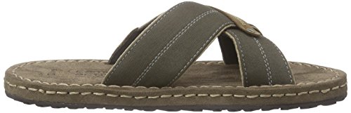 Camel active Dive 11, Sandali Uomo