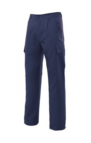 ⭐bricomart pantalon trabajo envío en 24 Horas ✔️ vaqueros.store - 【 2022 】