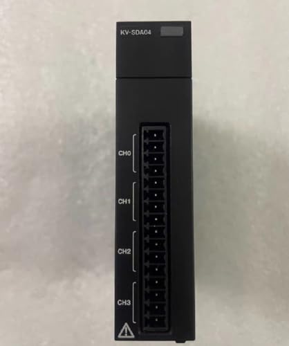 1 Pcs KV-SDA04(Used) in Good Operation Condition