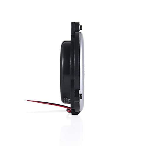 SAMTRONIC Puck Tactile Transducer Mini Bass Shaker Audio Transducer Turn Any Surface into a Speaker - Thumbnail 4