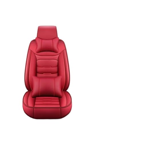 Housse siège voiture cuir Kia K3 K5 Sorento | Rénovation de sièges usés et abîmés