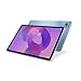 Lenovo Idea Tab Tablet - Display 11" 2.5K (2560 x 1600) 90Hz, Prozessor Mediatek Dimenity 6300, RAM 8 GB, Speicher 256 GB, WiFi 5, Tablet Android 15, Tab Pen inklusive - Polar Blue