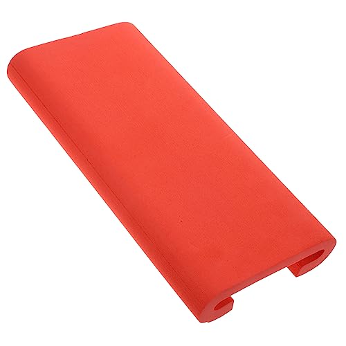 OSOLADY Boat Seat Cushion Reusable Seat Pad for Kayak Dragon Boat Racing Present Outdoor Training