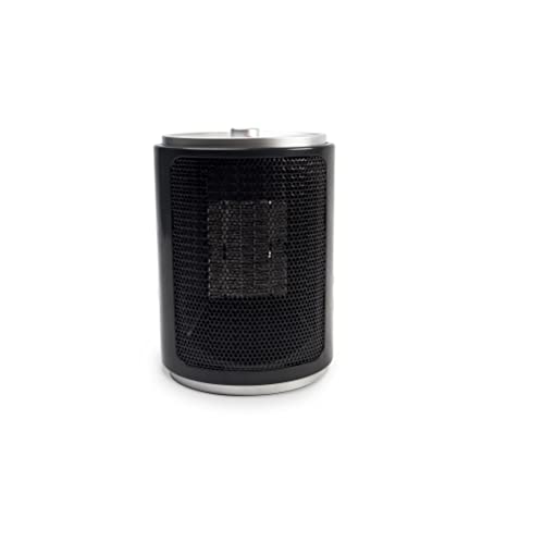 Radiateur Soufflant, Céramique, Faible Consommation, Certificat CE et RoHS Cover