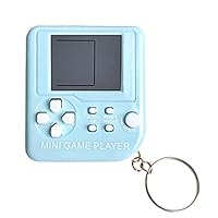 Amazon | 携帯ゲーム機 おもちゃ テトリス 内蔵26個のゲーム 