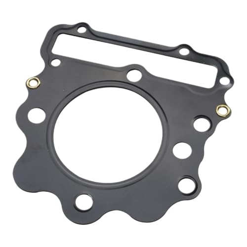 Kit de jeu de joints de couvercle d'embrayage XR250R cylindre moteur 1996