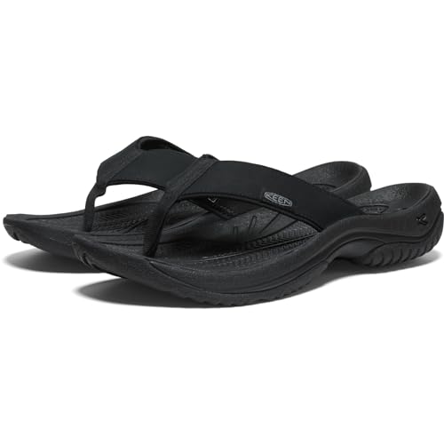 KEEN Men's Kona Flip Flop Sandals4