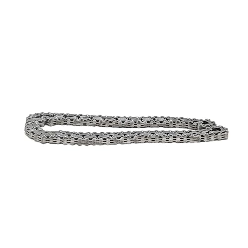 Cadena de levas M7-6.35-124 recambio distribucion Hisun 500 UTV