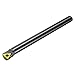 Sandvik Coromant A12S-STFPR 3-R Turning Insert Holder, Round Shank, Steel, Internal, Screw Clamp, Right Hand, 3/4" Shank Diameter, 10" Length x 0.5" Width, TPMT 3(2.5)2 Insert Size, -2 Degree Inclination Angle