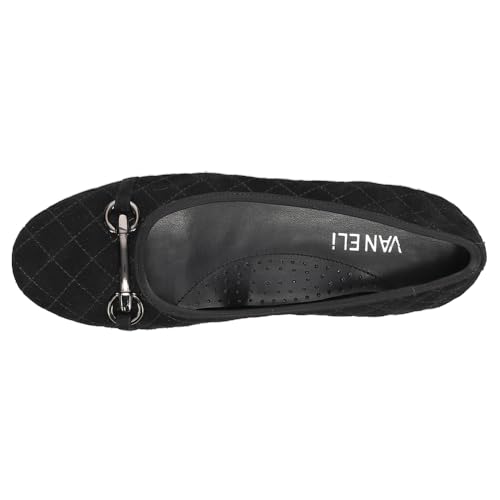VANELi Women's Stacy Ballet Flat4