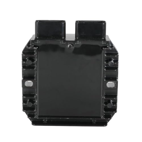 Regulador de voltaje 12V para Explorer COMPACT Everest 500 3