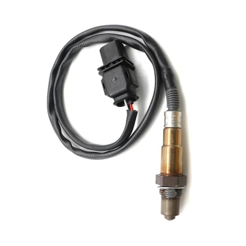 Capteur d'oxygène Lambda O2 0258017095 haute précision pour ajustement air/carburant de 300C CRD - 7