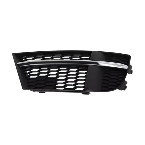 Grille de feux antibrouillard Audi A3 réparer pare-chocs avant abîmé 8V3807682Q