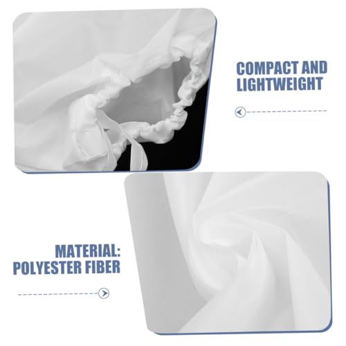 Ciieeo 2 Sets Quick Dry Travel Bag For Down Jackets And Clothes Quick Dry Travel Bag Down Jacket Dryer Electric Clothes Dryer Garment Bags3