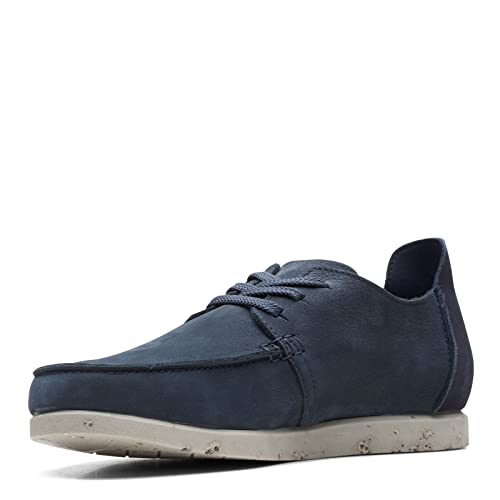 Image of Clarks Men's Shacrelite Low Oxford