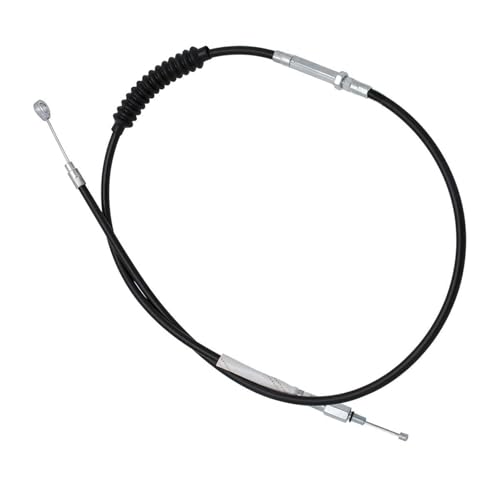 Câble d'embrayage haute résistance pour Harley Sportster 2002-2014