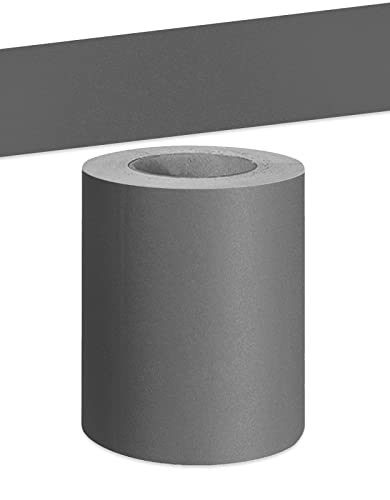 VisitRyl Tapetenbordüre selbstklebend PVC Sockelleiste Dekorative Bordüre...