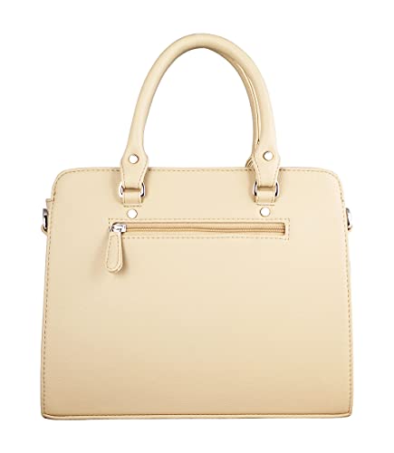 Image of FLYING BERRY Women Handbags Combo | Vegan Leather | Attractive Satchel Bags Purse | Sling Bags For Women With Long Strap And Clutch Wallet, Set of 3pcs