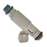 Fuel Injectors Nozzle 35310-23900 FJ1013 Compatible For Hyundai Elantra Spectra Kia SFH