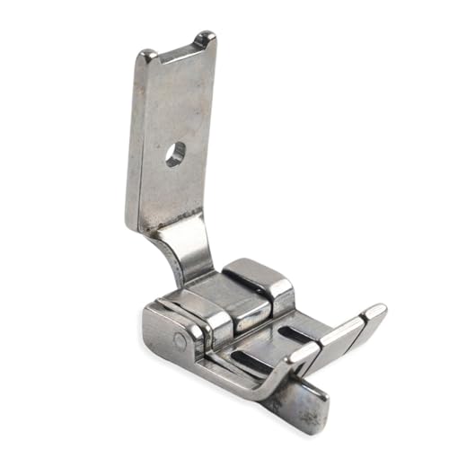 Pie Prensatelas para Máquina de Coser Doble Aguja 3/4" miniatura 2