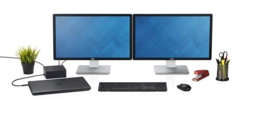 Thunderbolt Dock 240W