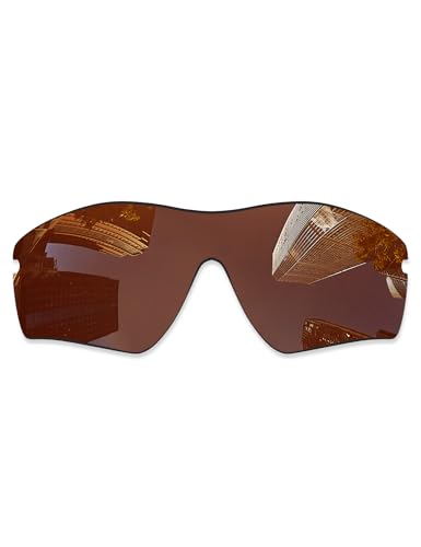 Image of Ploarized Replacement Lenses for Oakley Radar Path /Radar Path Asian Fit (AF) Sunglasses