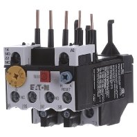 Eaton ZB12-16 Leistungsrelais Schwarz, Weiß