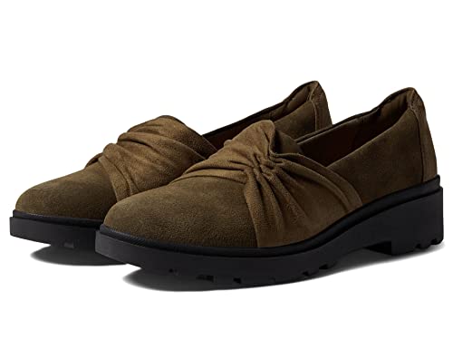 Image of Clarks Womens Calla Style | Office Shoes
