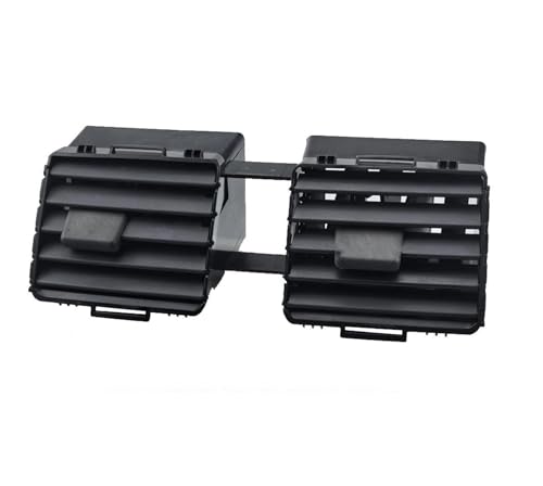 Rejilla de aire acondicionado para reparar el marco central de tablero Suzuki Swift