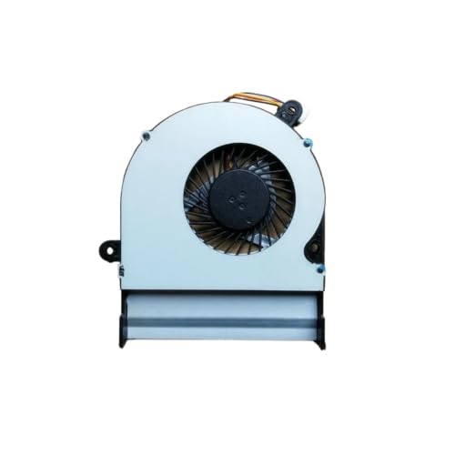 Ventilateur de refroidissement de processeur for PC portable ASUS K401 A401 - 3