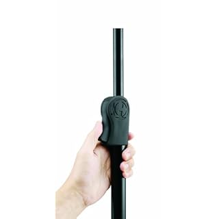 Hercules Stands GS422B Support pour 2 Guitares Noir - Les Beatles, Paul McCartney, John Lennon, RIngo Starr, George Harrison Hercules Stands GS422B Support pour 2 Guitares Noir – Image 2