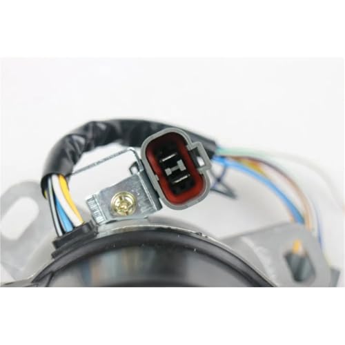 Distributeur d'allumage électronique Civic EG GLi D15B7 allumeur 1994 - 3