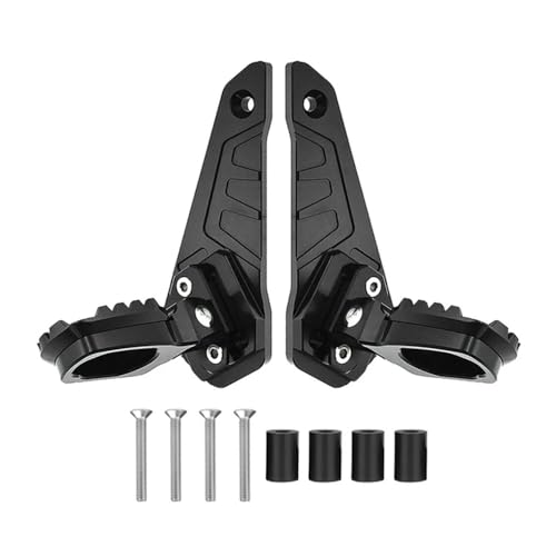 Pédales de repose-pieds passager pliable XADV750 moto