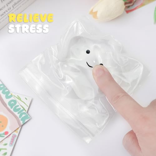 Image of Taba Squishy Toys, Cat Paw Cute Kawaii Squeeze Toys ,Sticky Squishy Fidget Toys Silicone Squeeze Toy for Stress Relief,Cute Soft Toys,Best Gift for Anniversary