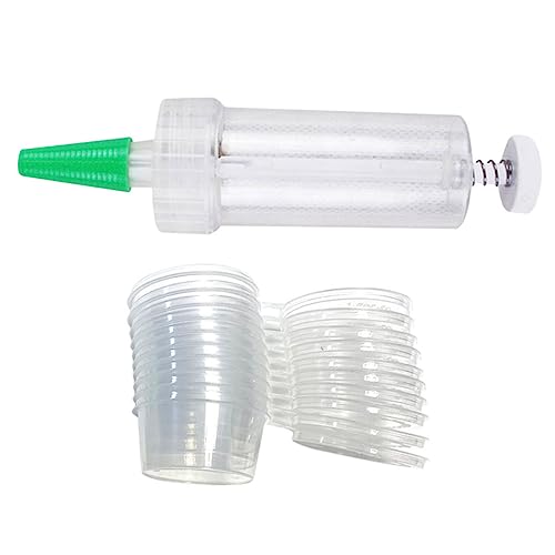 Dispensador de Semillas para Jardín Mipcase miniatura 1