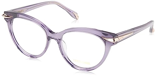 Gafas de Vista Just Cavalli para Aliviar la Fatiga Visual con Montura Ligera